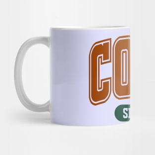 Cozy Season Mug